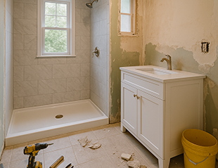 Bathroom Renovations