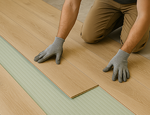 Flooring