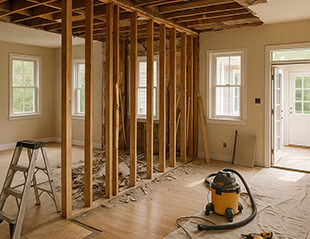 Full House Renovations