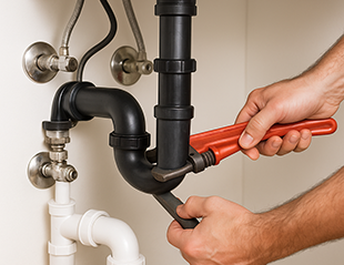 Plumbing