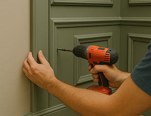 Wall Panelling